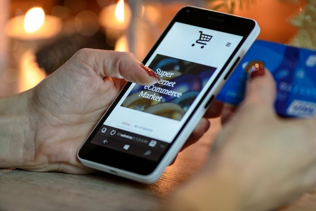 when-did-e-commerce-begin